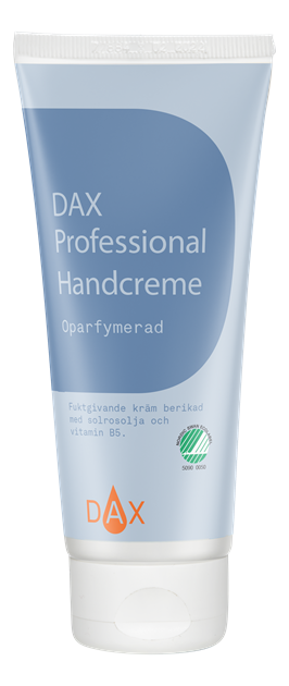 Handkräm Dax oparfymerad 100ml
